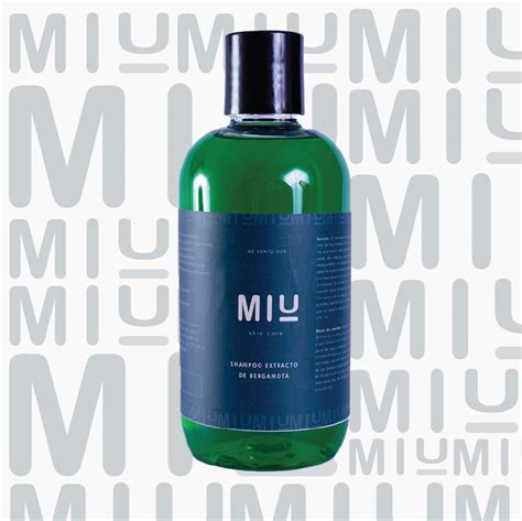 miu miu shampoo|miu beauty products.